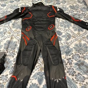 Fortnite Omega Costume